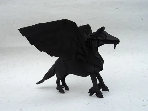 Pegasus