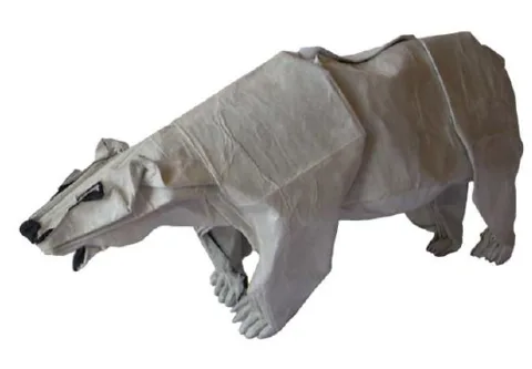 Polar bear (PD)