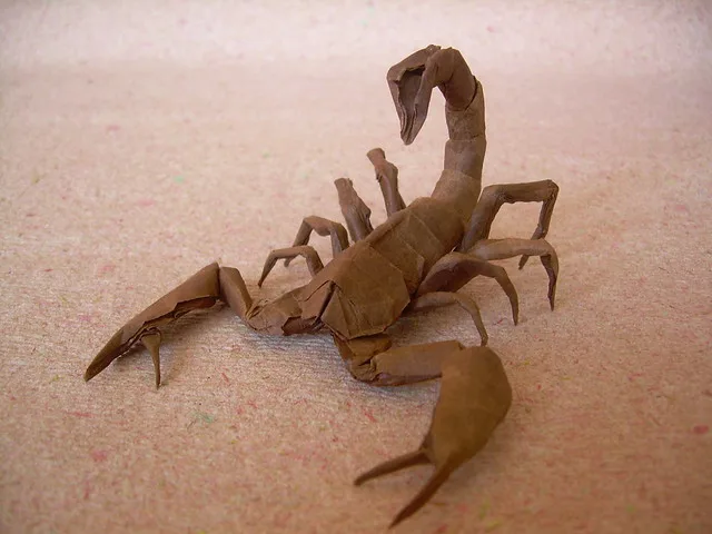 Scorpion