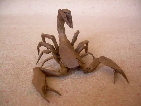 Scorpion