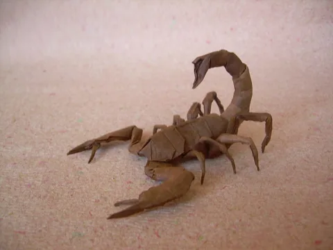 Scorpion