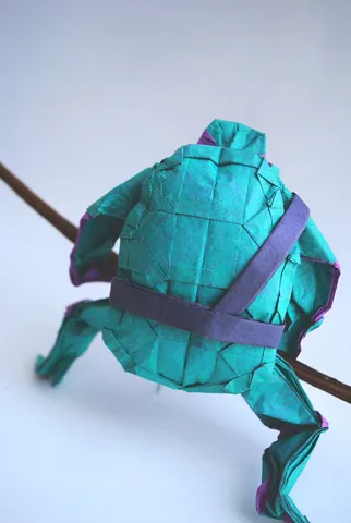 TMNT CP