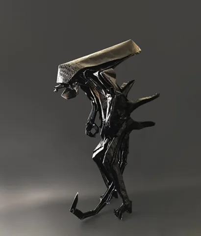 Alien