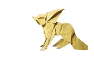 Fennec fox