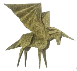 Pegasus