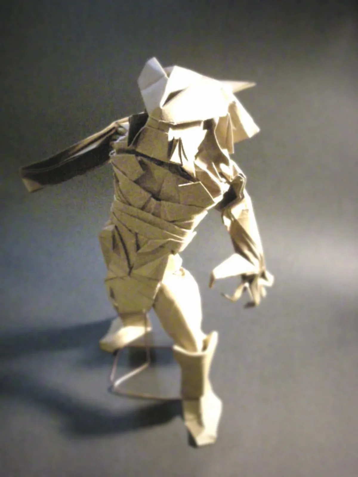 Predator