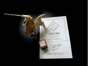 Unicorn — паттерн