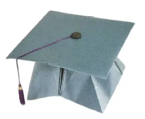 Graduation cap