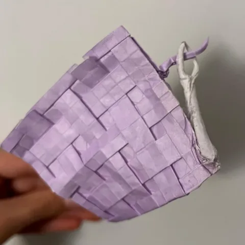 Weaving
