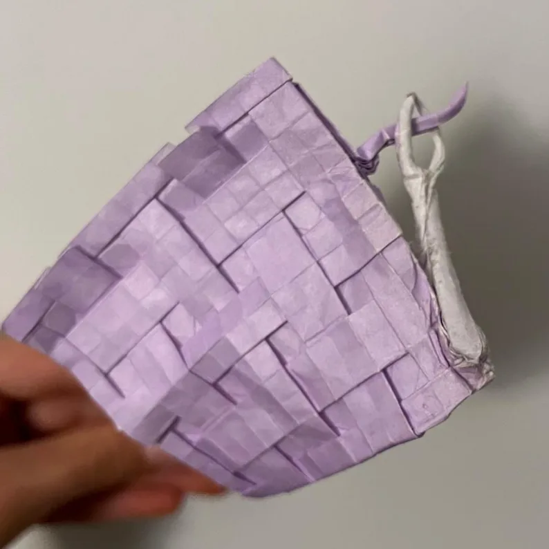 Weaving