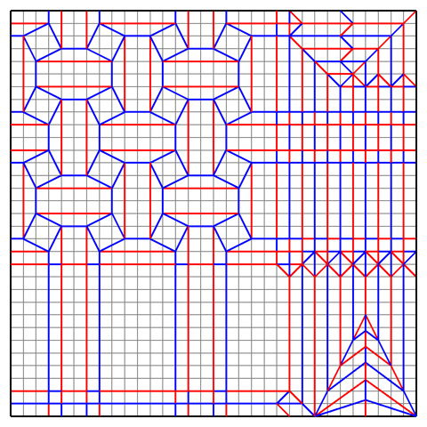 Weaving — паттерн