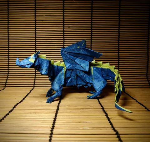 Night Dragon
