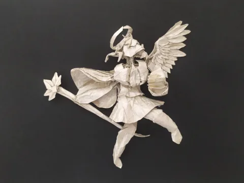 Angel V2