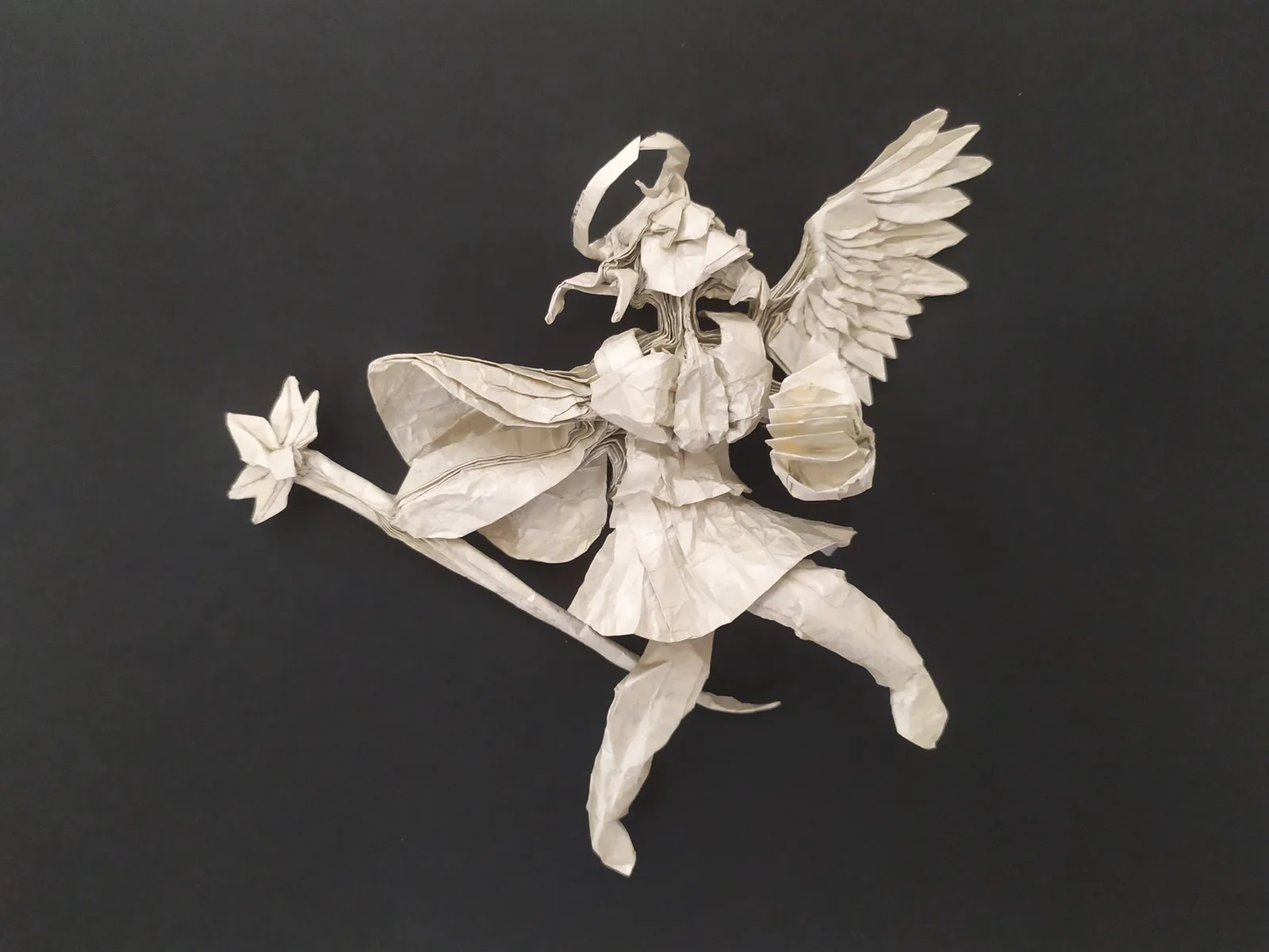 Angel V2