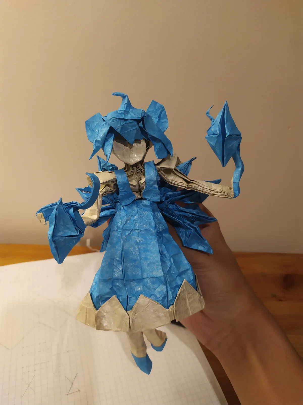 Cirno (incomplete)
