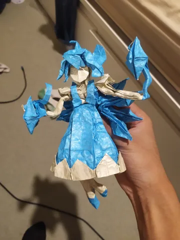 Cirno (incomplete)