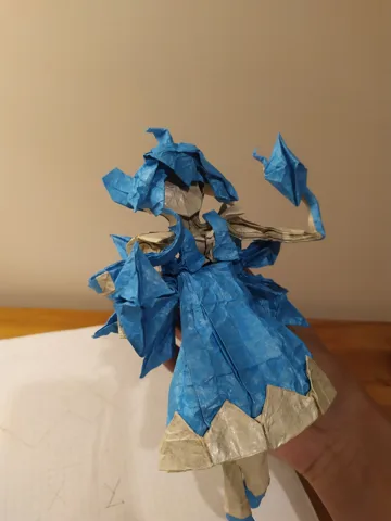 Cirno (incomplete)