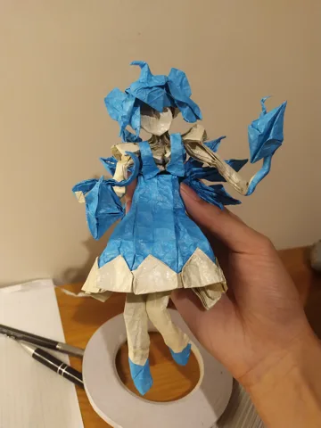 Cirno (incomplete)