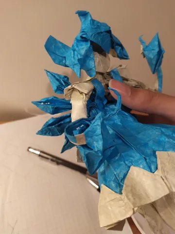Cirno (incomplete)