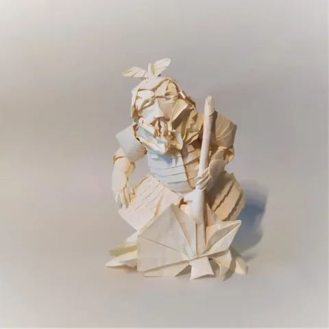 Dwarf