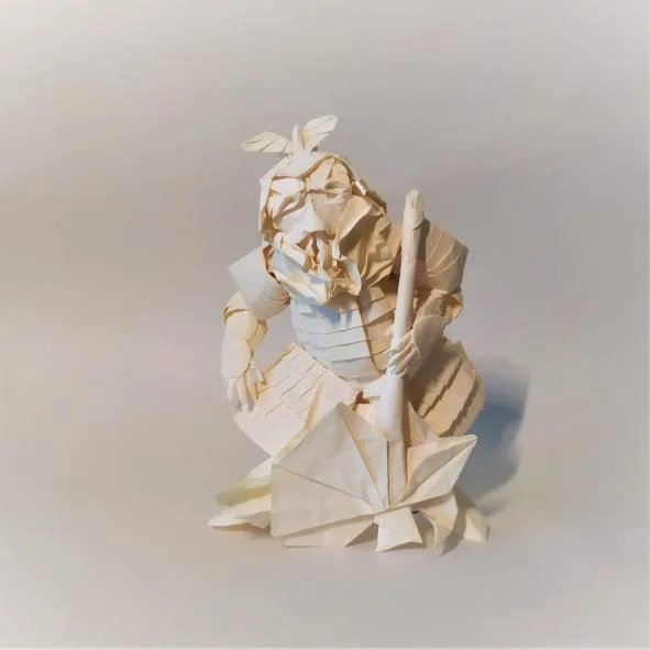 Dwarf