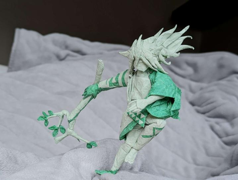 Hero of Hyrule