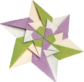 Rotari star