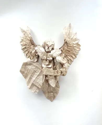 Paladin v2