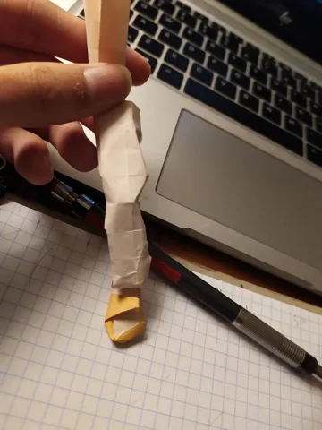 Sandal