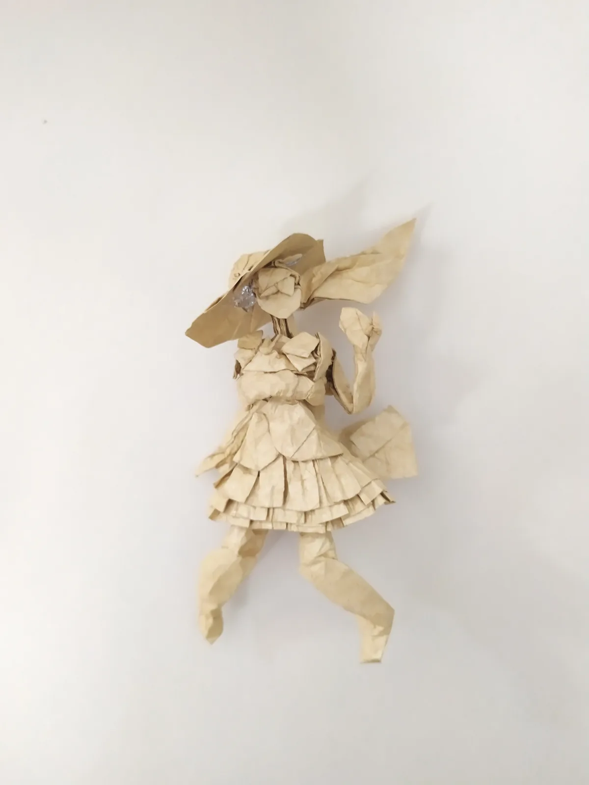 Straw hat
