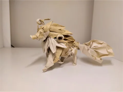Wolf