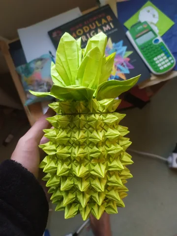 pineapple