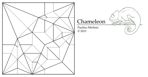 Chameleon — паттерн