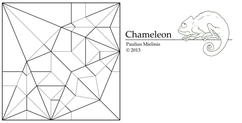 Chameleon — паттерн