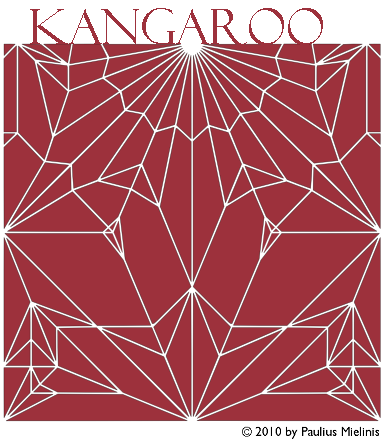 Kangaroo — паттерн