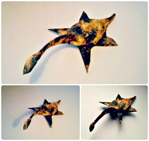 Plesiosaurus