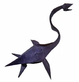 Plesiosaurus