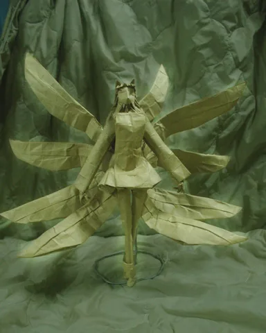 Ahri (LoL)