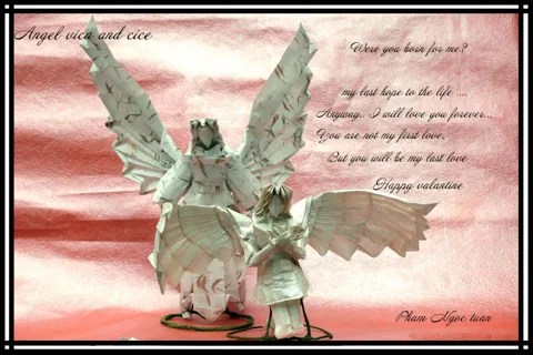 Angle Vica