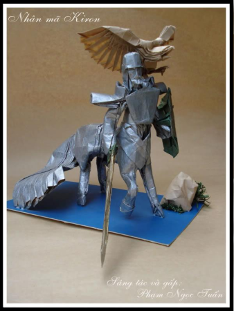 Centaur V1