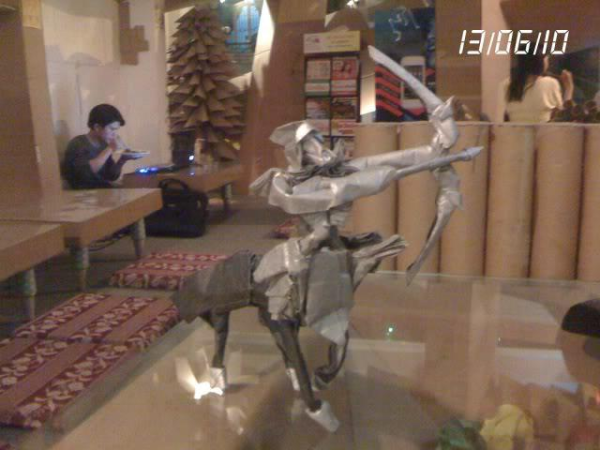Centaur V2