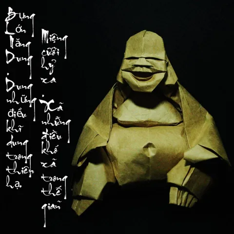 Fat Buddha