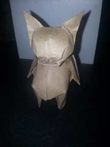 Mr Pig