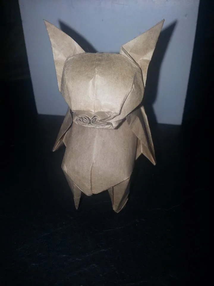 Mr Pig
