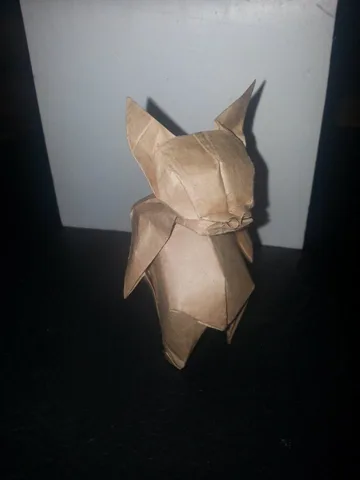 Mr Pig