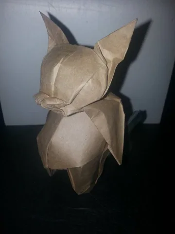 Mr Pig