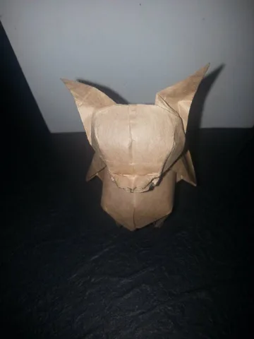 Mr Pig