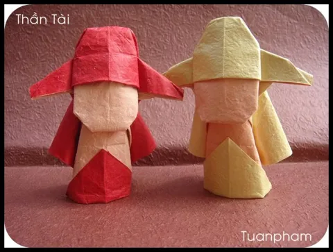 Thần Tài