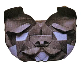 Pug head