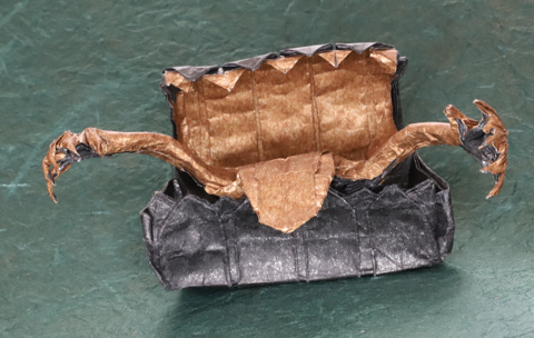 Mimic from Dark Souls - D D
